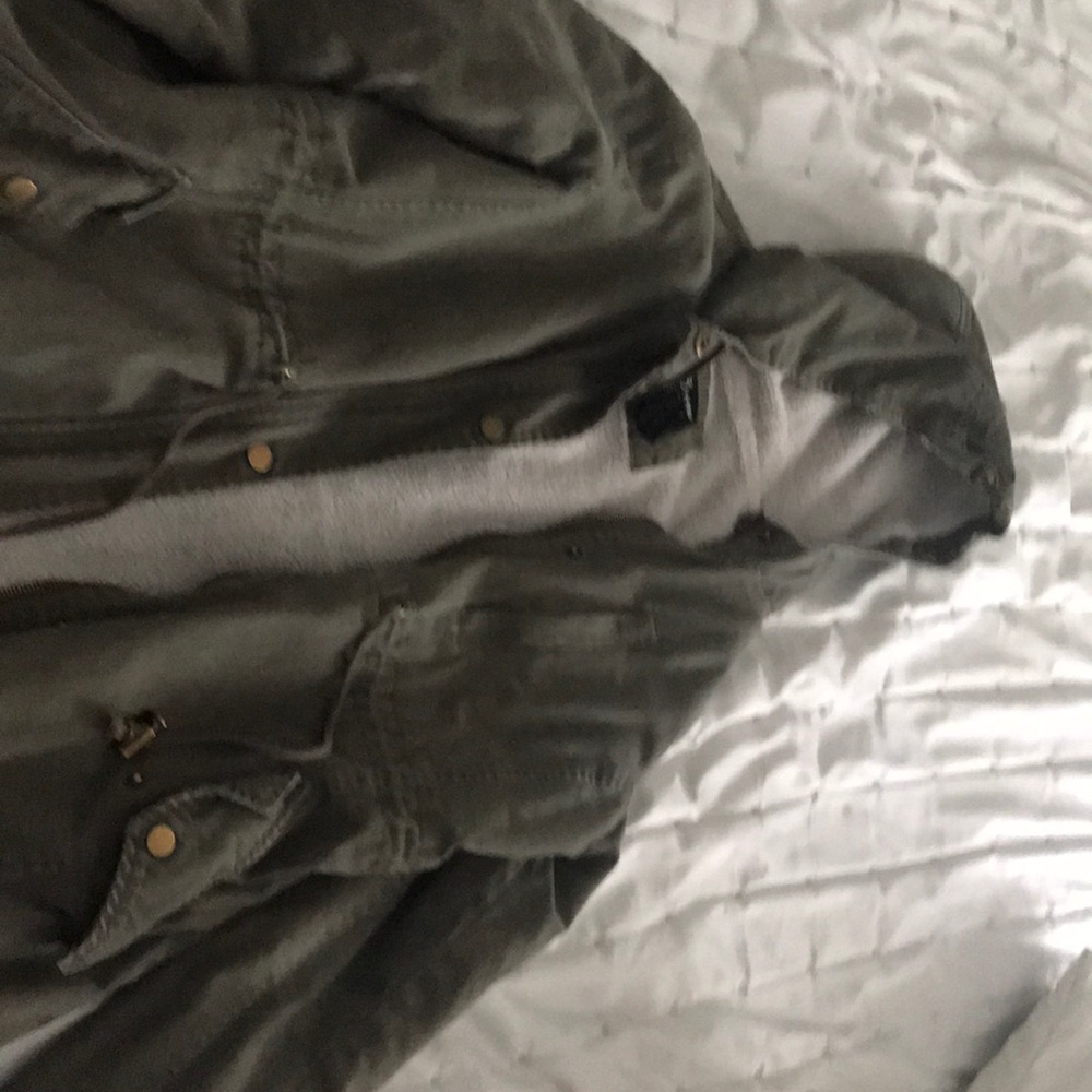 Jacket - Picture 2 of 5